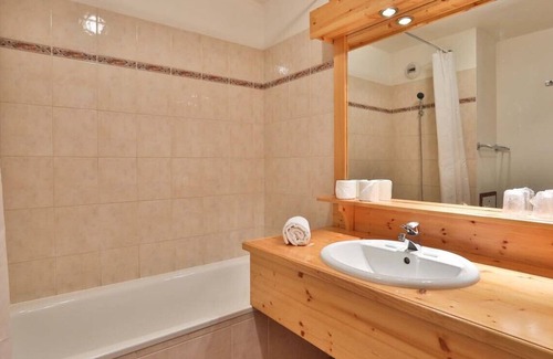 Meribel-Mottaret Ski Chalet | Chalet Pierre - Meribel