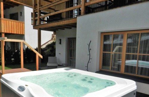 Mareo Ski Chalet | Chalet Pino Silvestre