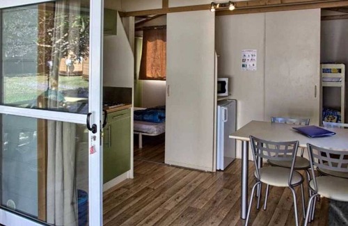 Hourtin Ski Chalet | Chalet - Piscine - ccaghdc