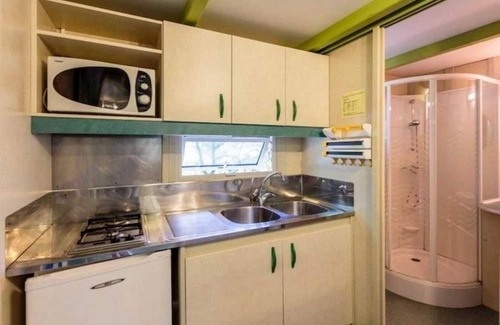 Bauduen Ski Chalet | Chalet - Piscine - ccbaghd