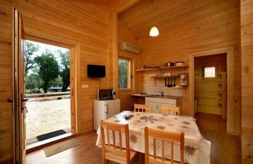 Porto-Vecchio Ski Chalet | Chalet - Piscine - ef0aab