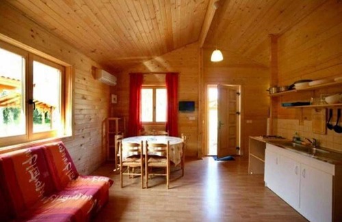 Porto-Vecchio Ski Chalet | Chalet - Piscine - ef0aae