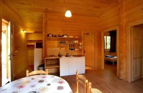 Porto-Vecchio Ski Chalet | Chalet - Piscine - ef0aae