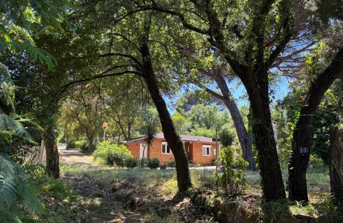 Gassin Ski Chalet | Chalet plein de charme au calme près de st tropez
