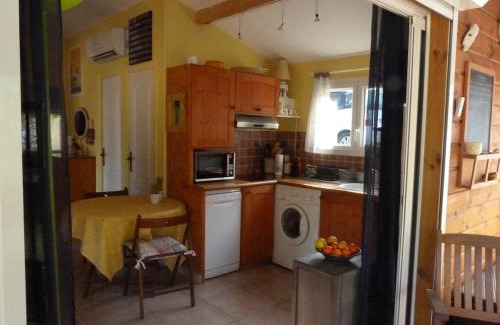 Gassin Ski Chalet | Chalet plein de charme au calme près de st tropez