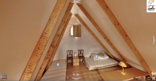 Isola Ski Chalet | Chalet Pointu