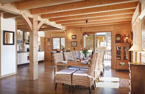 Saint-Jean-de-Sixt Ski Chalet | Chalet Polanka - OVO Network