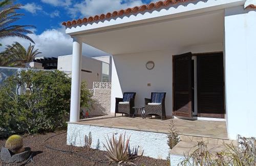 Arico Villa | Chalet Poris