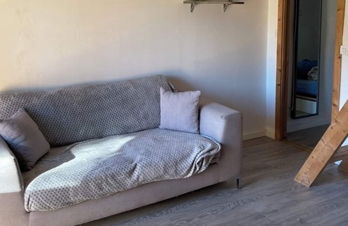 Ventabren Ski Chalet | Chalet Pour 2 Personnes Avec Piscine à Ventabren