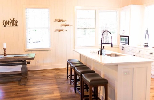 Guntersville House | Chalet Premiere at Signal Point