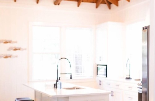 Guntersville House | Chalet Premiere at Signal Point