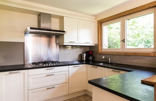 Les Houches Ski Chalet | Chalet Pres des Cimes
