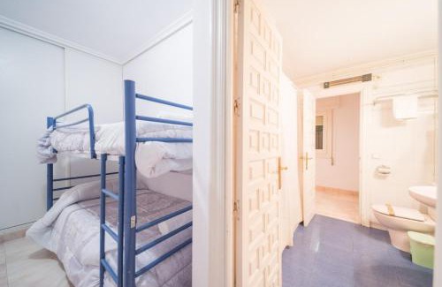 Aguadulce House | Chalet privado en Aguadulce