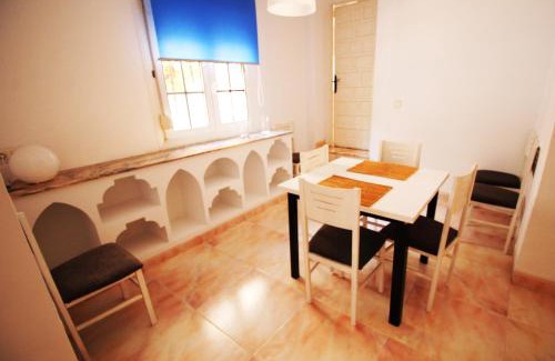 Aguadulce House | Chalet privado en Aguadulce