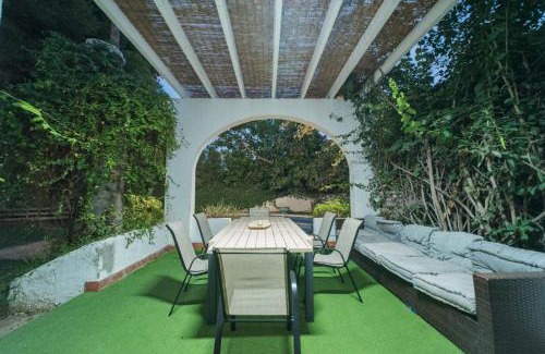 Aguadulce House | Chalet privado en Aguadulce