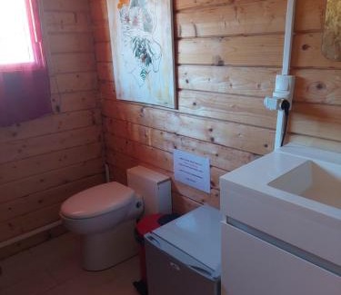 Lucciana Ski Chalet | Chalet proche aéroport de Bastia