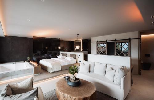 Mantana Ski Chalet | Chalet PURMONTES