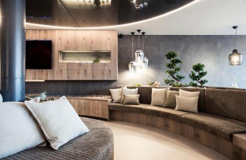 Mantana Ski Chalet | Chalet PURMONTES