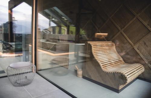 Mantana Ski Chalet | Chalet PURMONTES