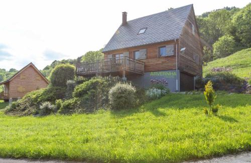 Jassat House | Chalet Puy Ferrand