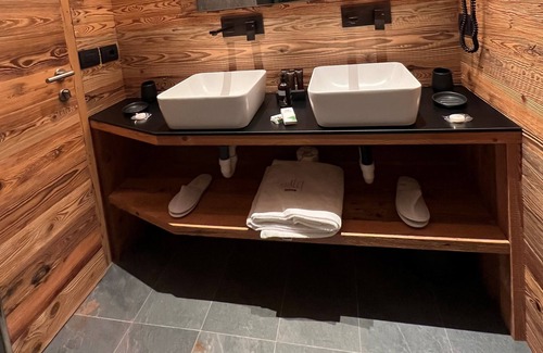 Alba Hotel | Chalet Queen