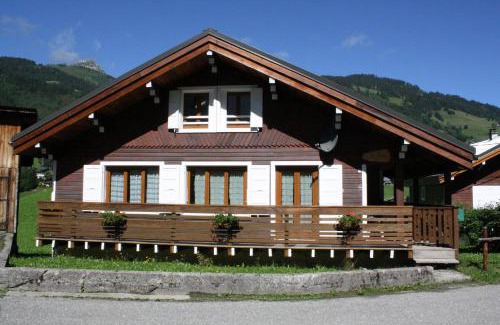 Beaufort Ski Chalet | Chalet rénové, 10 personnes, 5 chambres - CH14