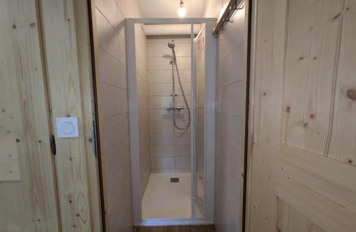 Beaufort Ski Chalet | Chalet rénové 12 pers, 5 ch, parking, poêle, sud-ouest - FR-1-342-321