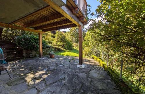 Beaufort Ski Chalet | Chalet rénové 12 pers, 5 ch, parking, poêle, sud-ouest - FR-1-342-321