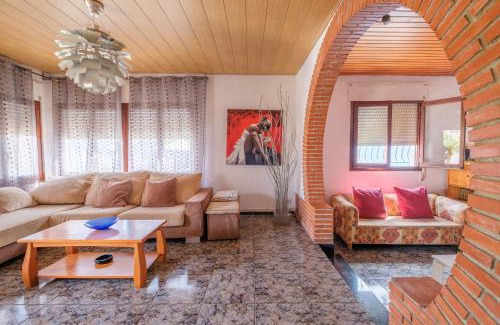 Vinaros House | Chalet Ramon