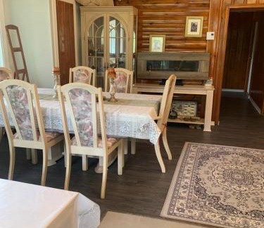 Rawdon Ski Chalet | Chalet Rawdon Route 125