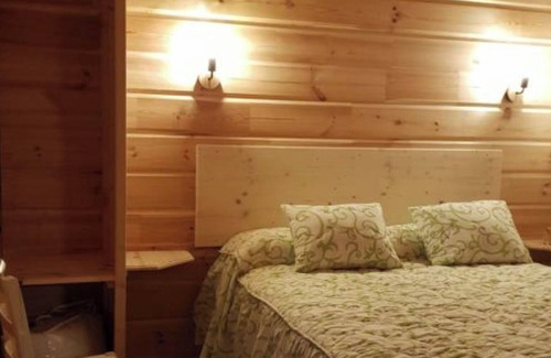 Bussang Ski Chalet | Chalet "Refuges des Hauts 5" with Private Terrace & Wi-Fi