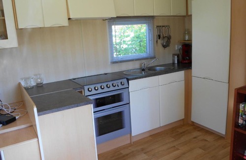 Renesse Ski Chalet | Chalet Renesse aan Zee - J10
