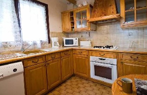 Huez-en-Oisans Ski Chalet | Chalet rental 12 people