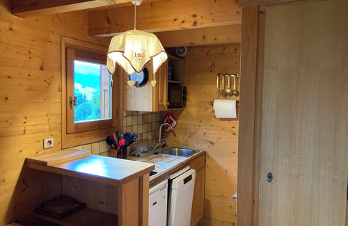 Le Planellet Ski Chalet | Chalet rental in Megève, 6-minute walk from Mont d'Arbois cable car