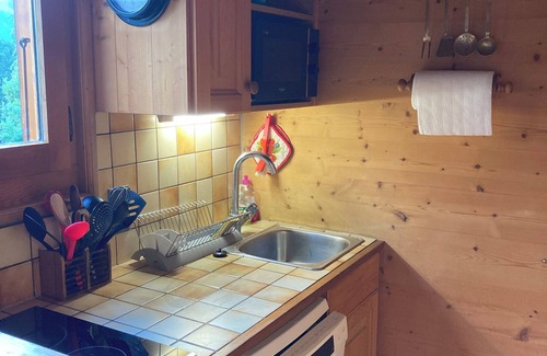 Le Planellet Ski Chalet | Chalet rental in Megève, 6-minute walk from Mont d'Arbois cable car