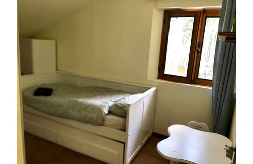La Martre House | Chalet Ressourçant Dans les Gorges du Verdon