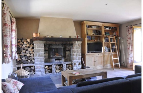 La Martre House | Chalet Ressourçant Dans les Gorges du Verdon
