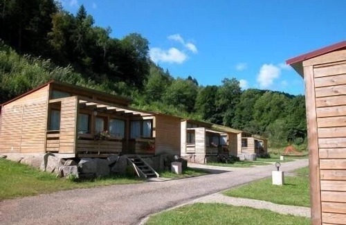 Rombach-le-Franc Ski Chalet | CHALET ROMBACH LE FRANC