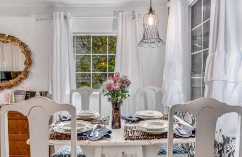 Florence House | Chalet Rosé