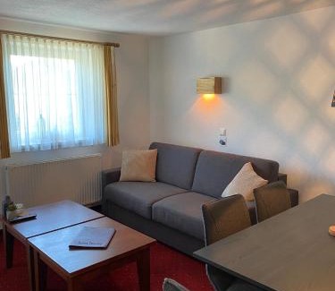 Berwang Apartment | Chalet Rotenstein