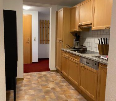 Berwang Apartment | Chalet Rotenstein