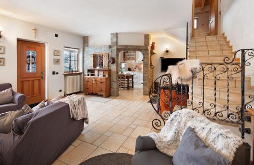 Livigno Ski Chalet | Chalet Royal