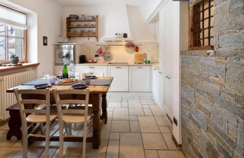Livigno Ski Chalet | Chalet Royal