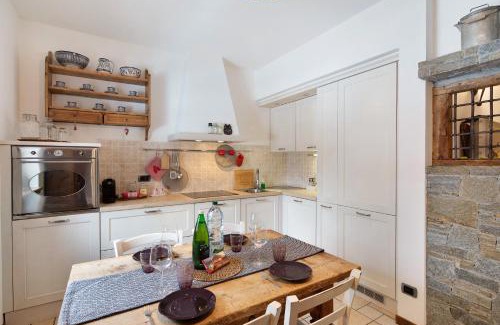 Livigno Ski Chalet | Chalet Royal