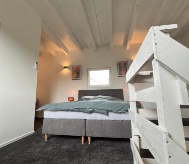 Freienohl Ski Chalet | Chalet Ruhrtal Meschede Freienohl mit Parkplatz und Klimaanlage