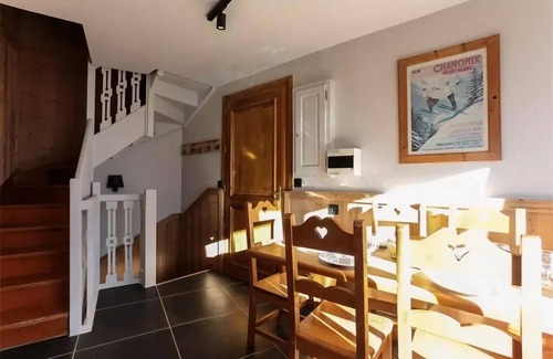 Val-Thorens Ski Chalet | Chalet Sélaou - Chalet Sélaou 31 - Apartment Val Thorens - 6 pers. - 4 Golden Flocons