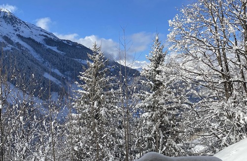 Sainte-Foy-Tarentaise Ski Chalet | Chalet Sache - Sainte Foy Tarentaise ski resort, near Arcs, Val d'Isere, Tignes