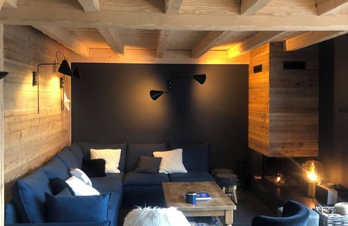 Sainte-Foy-Tarentaise Ski Chalet | Chalet Sache - Sainte Foy Tarentaise ski resort, near Arcs, Val d'Isere, Tignes