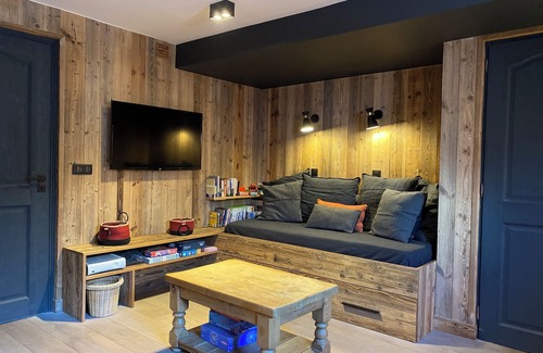 Sainte-Foy-Tarentaise Ski Chalet | Chalet Sache - Sainte Foy Tarentaise ski resort, near Arcs, Val d'Isere, Tignes
