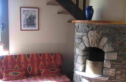 Saillagouse Ski Chalet | Chalet Saillagouse, near Font Romeu, Cerdagne